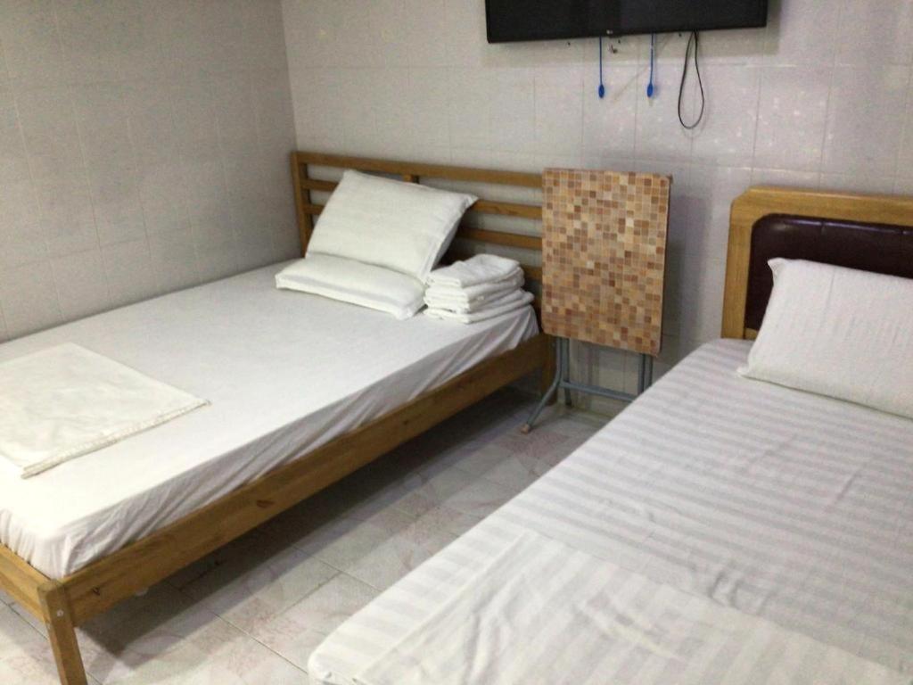 Guest house London *