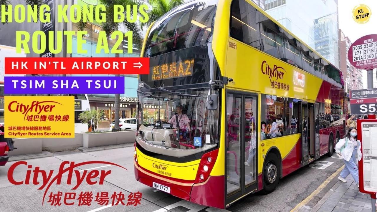London Guest house Hong Kong