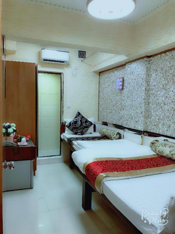 London Guest house *