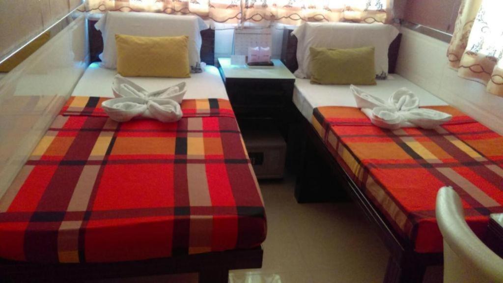 London Guest house Hong Kong
